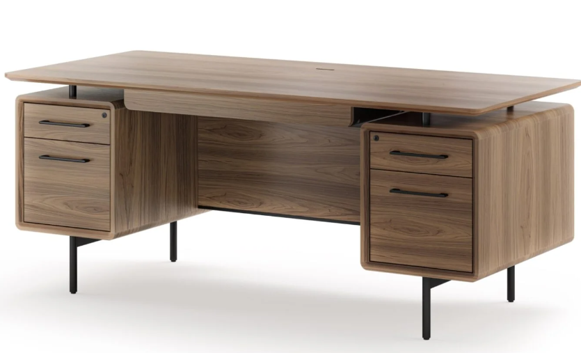 LINQ Executive Desk