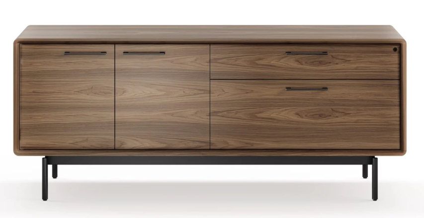 LINQ Storage Credenza