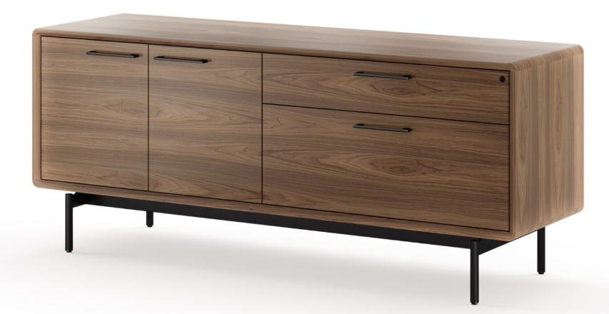 LINQ Storage Credenza