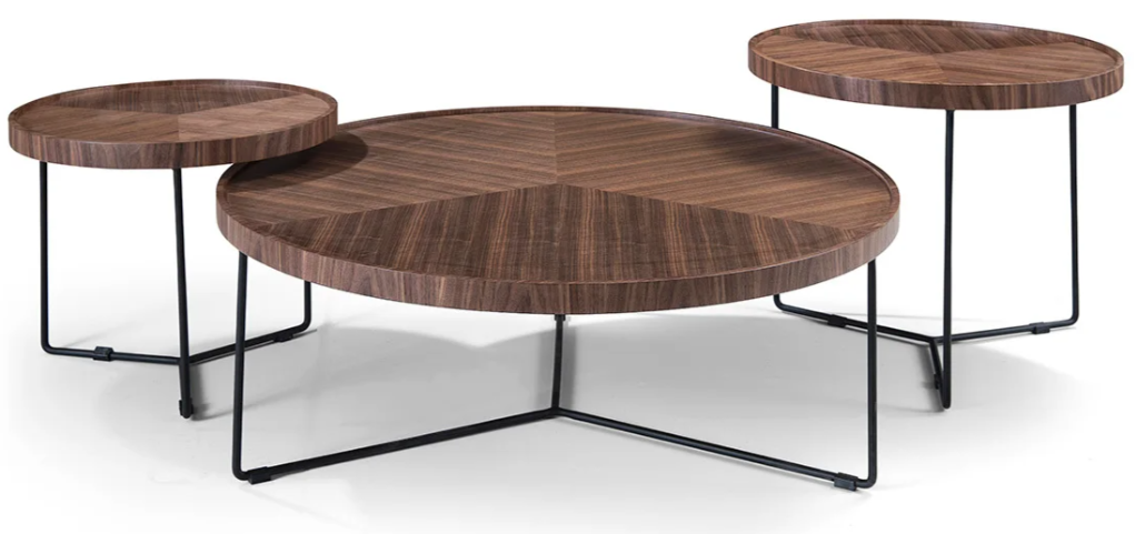 Abby Cocktail Table