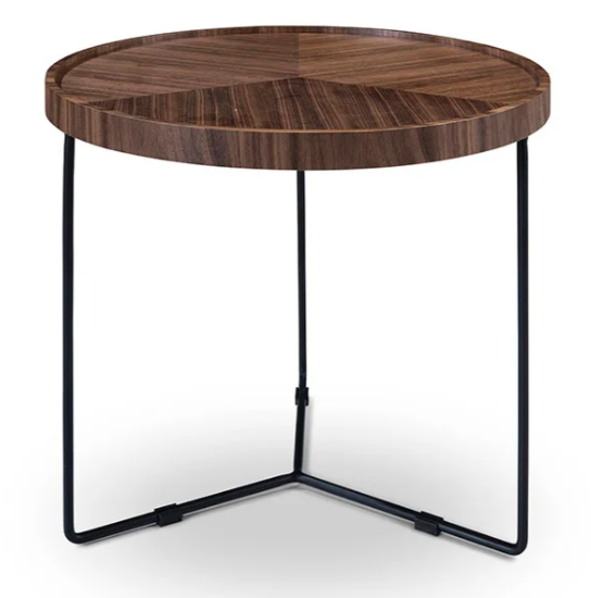 Abby End Table