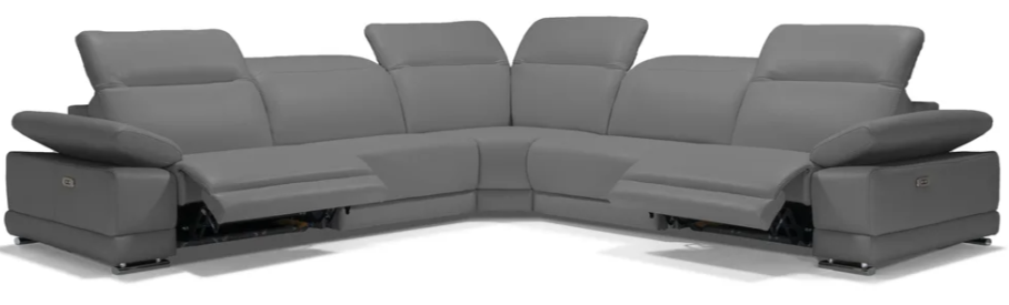 Escape Sectional