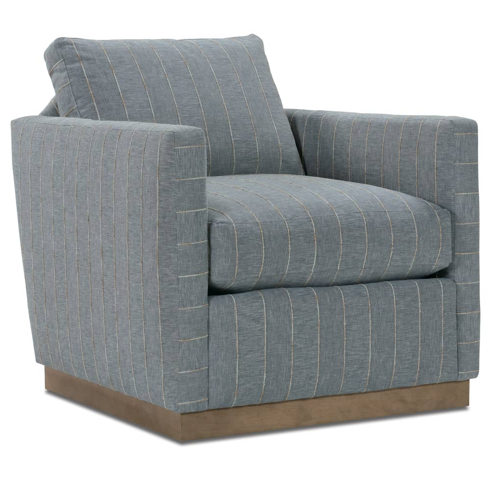 Allie Swivel Chair
