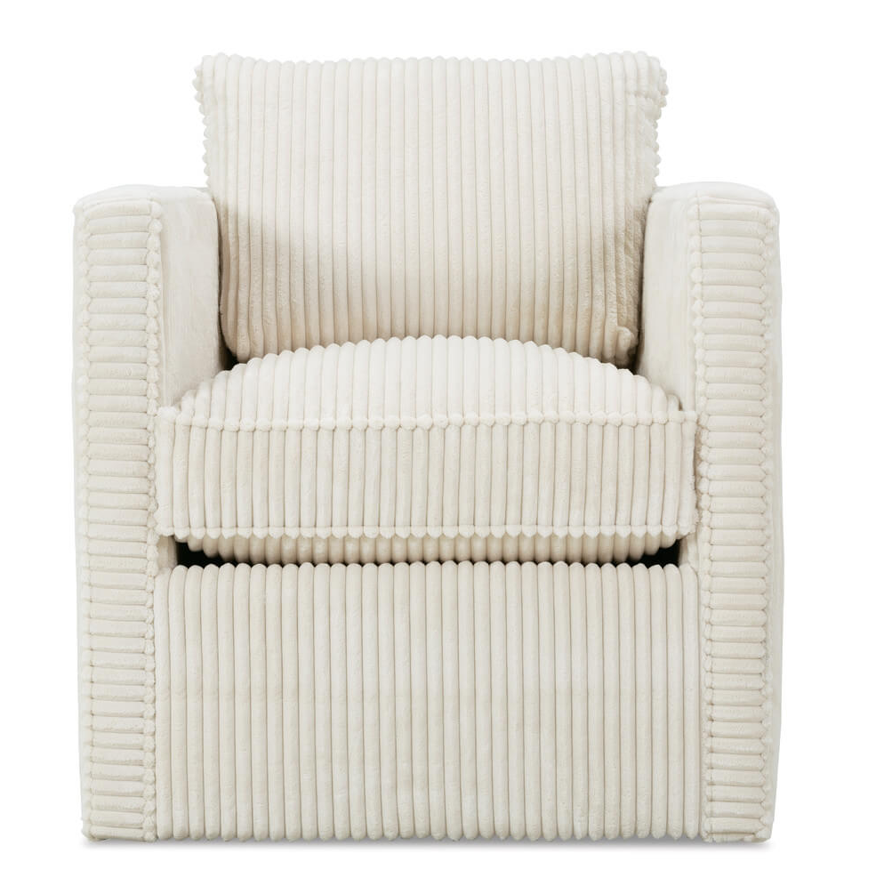 Rothko Swivel Chair