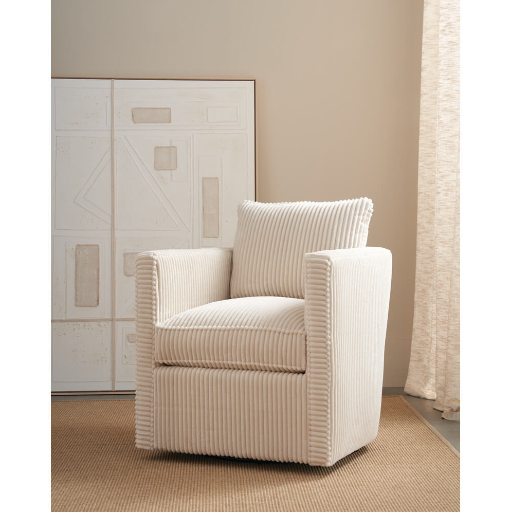 Rothko Swivel Chair