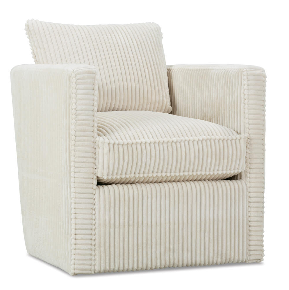 Rothko Swivel Chair