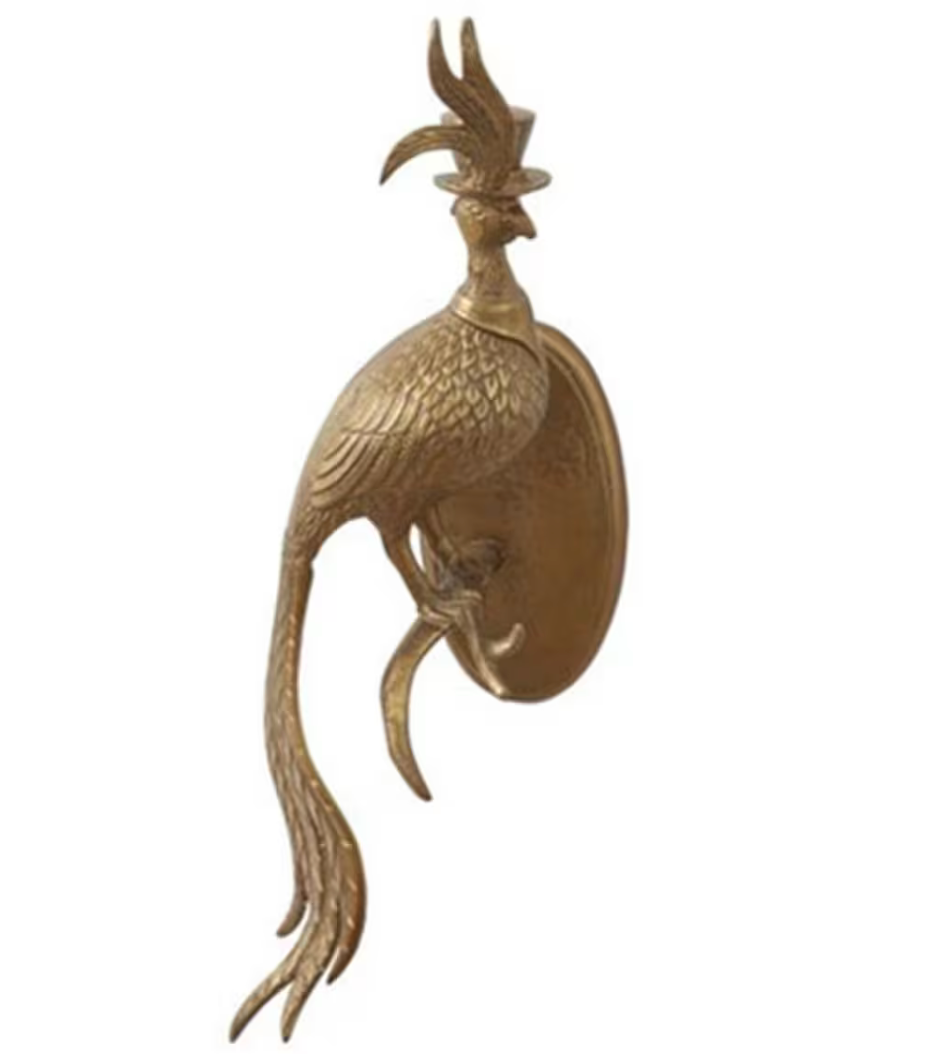 Emerson E+E Wall Mount