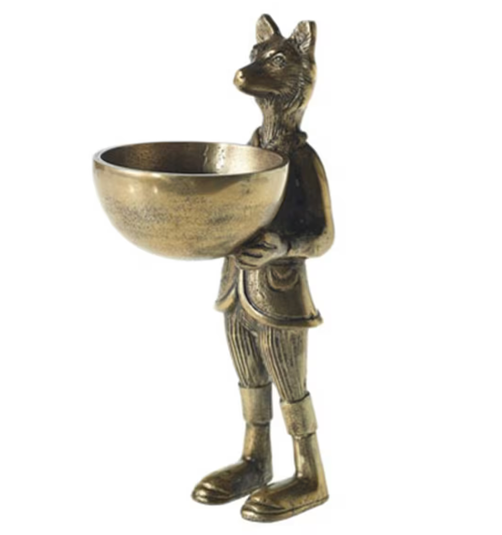 Fox E+E Dish Stand