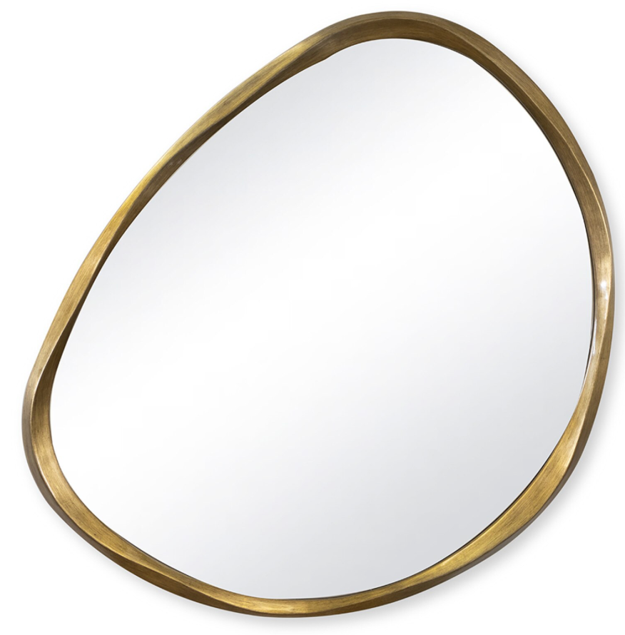 Monte Mirror