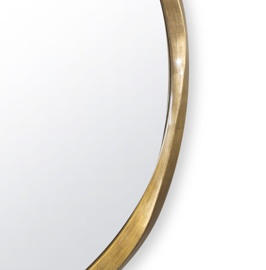 Monte Mirror