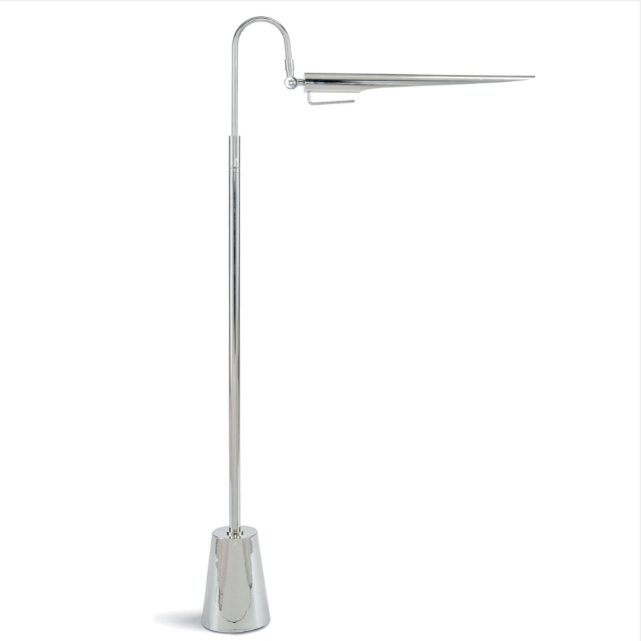 Raven Floor Lamp