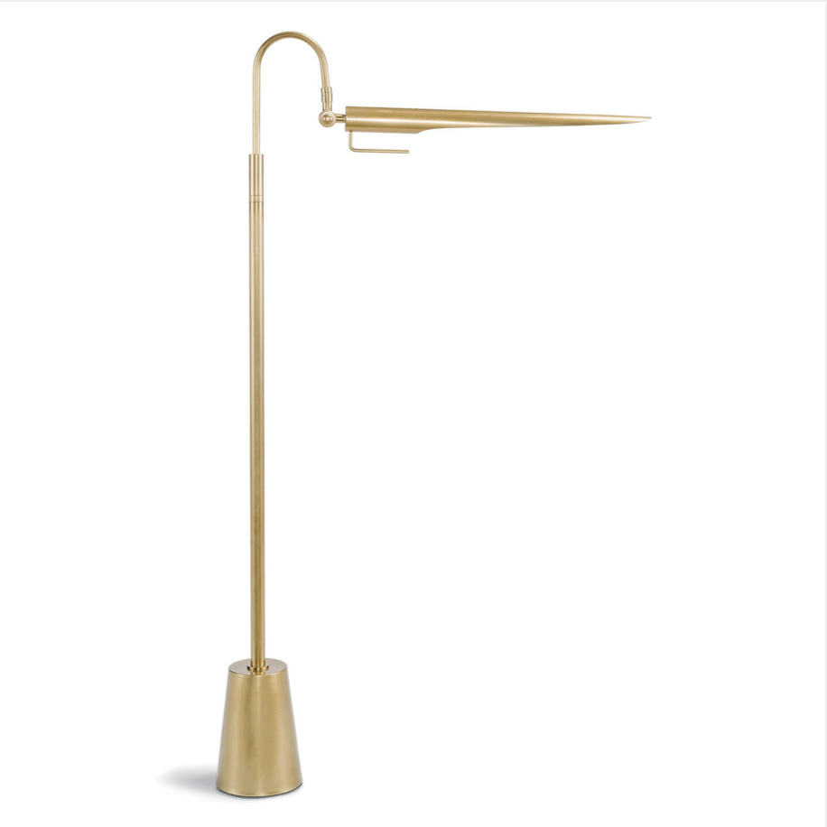 Raven Floor Lamp