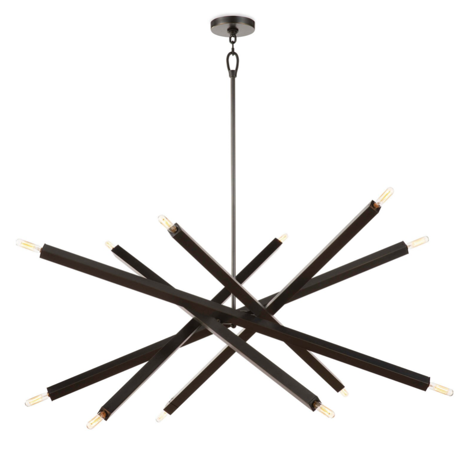 Viper Chandelier