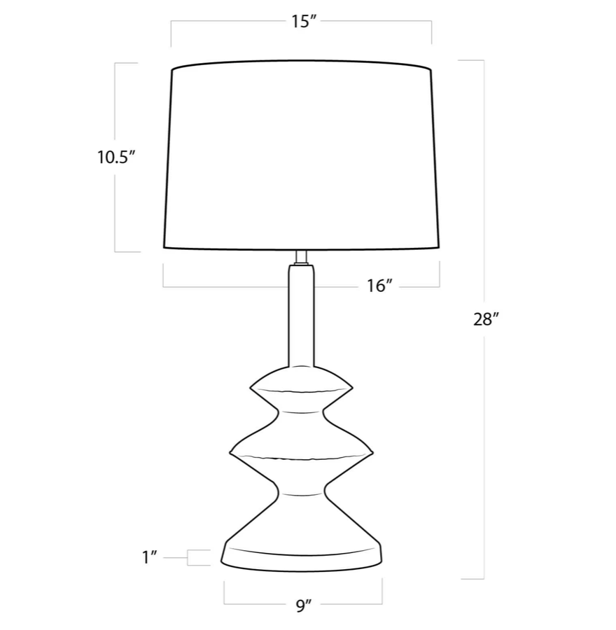 Hope Table Lamp
