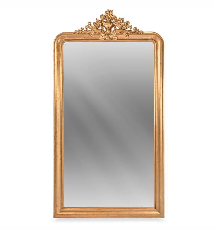Rosie Mirror