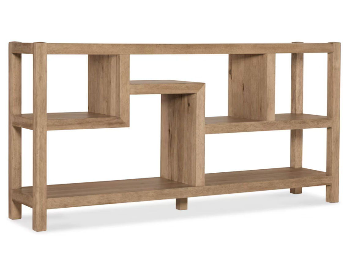Vineyard Row Small Console