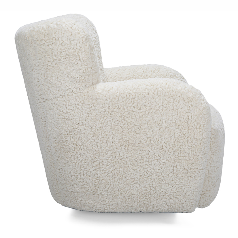 2444 Swivel Chair