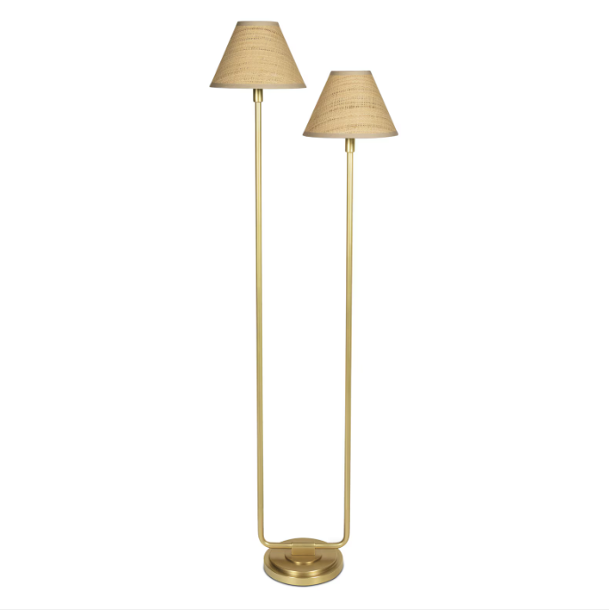 Polly Floor Lamp