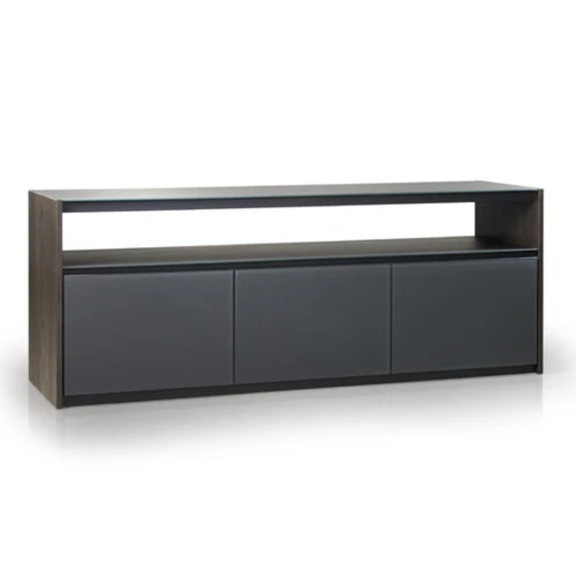 Vision Media Console