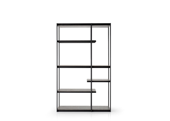 Archive shelving unit