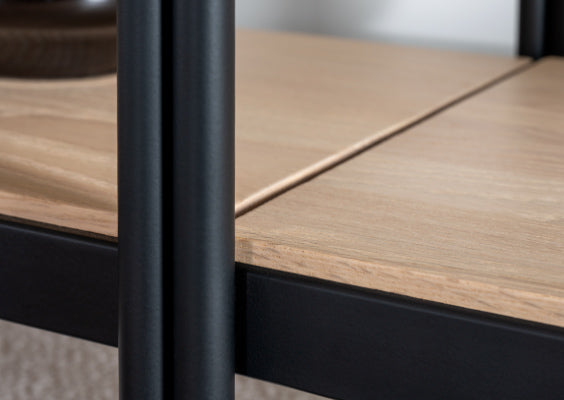 Archive shelving unit