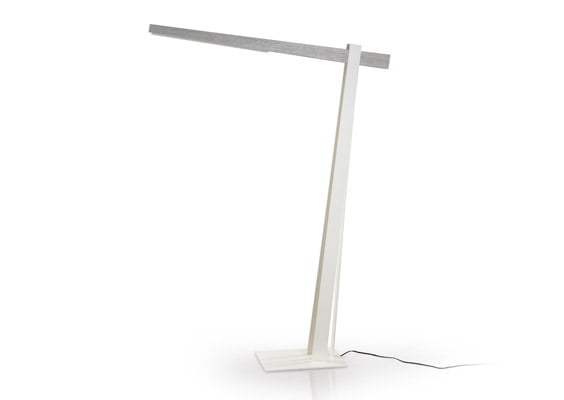 Beam lamp