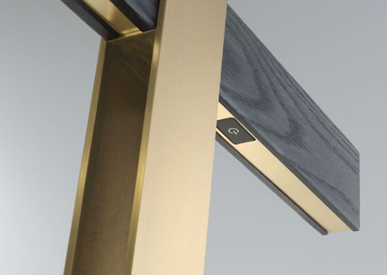 Beam lamp