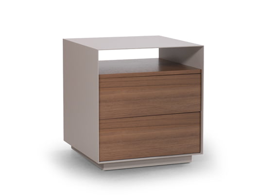 Boulevard Bedroom Storage