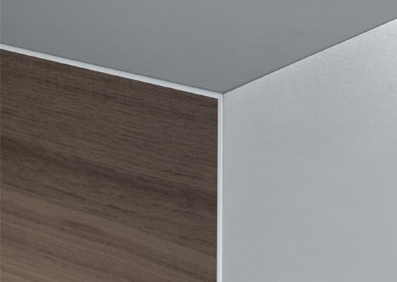 Boulevard Bedroom Storage