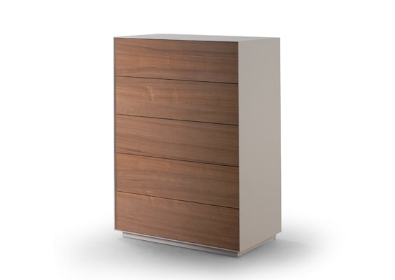 Boulevard Bedroom Storage