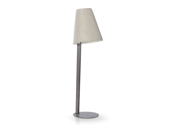 Chapô lamp