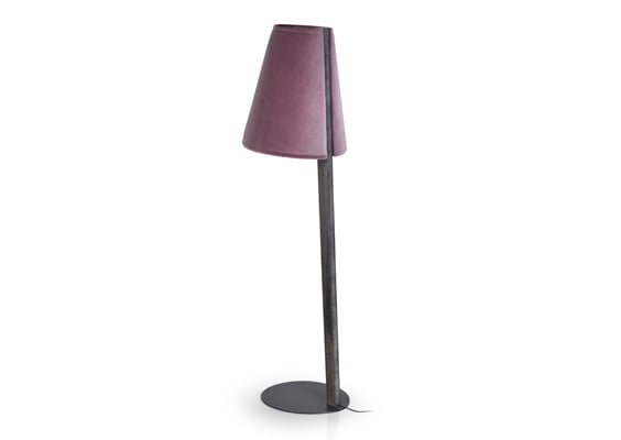 Chapô lamp