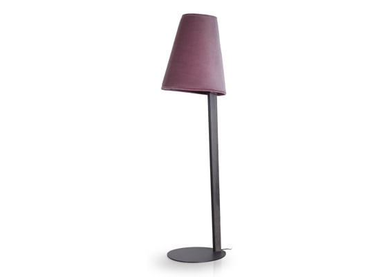 Chapô lamp