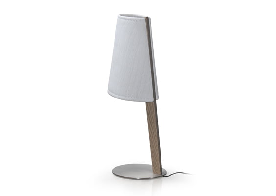 Chapô lamp