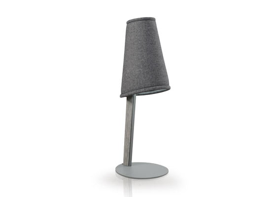 Chapô lamp