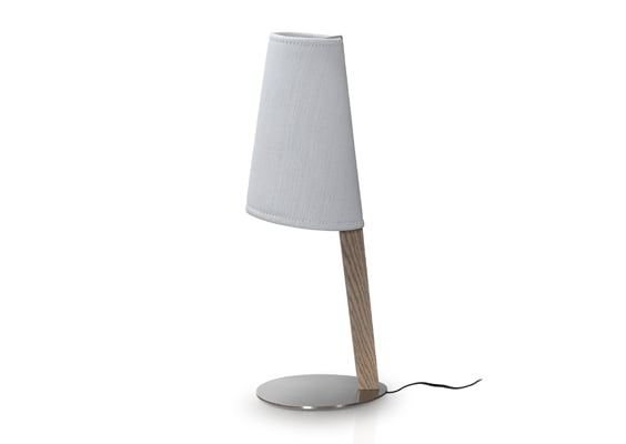 Chapô lamp