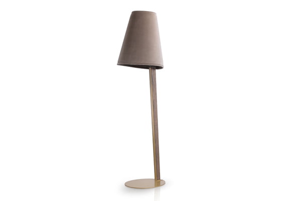 Chapô lamp