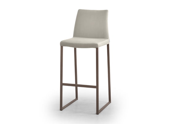 Curvo Barstool