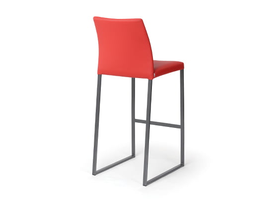 Curvo Barstool