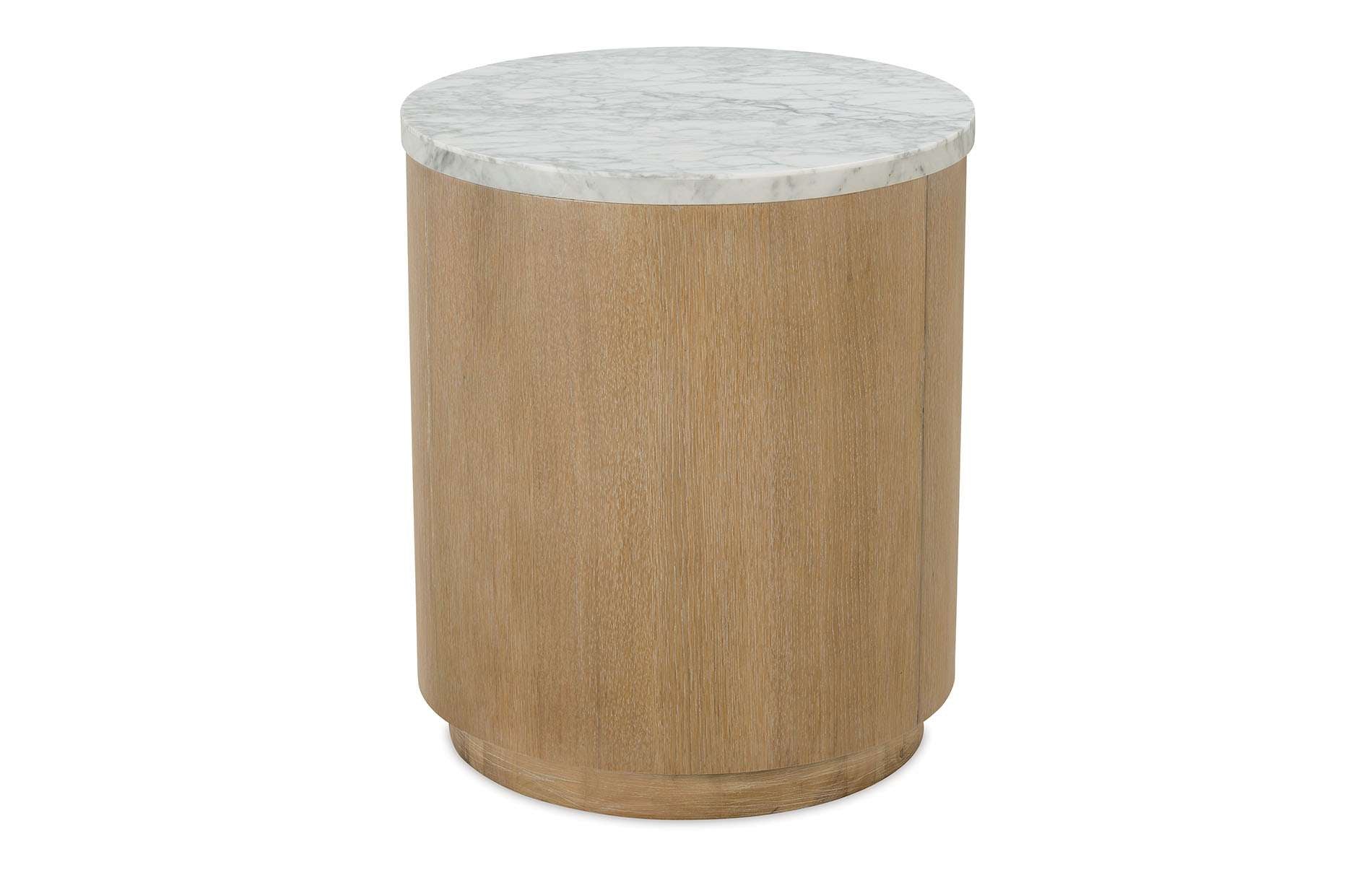 Delray End Table