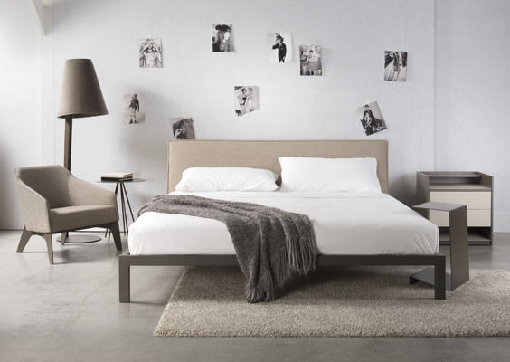 Dream Bed