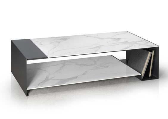 Duo table collection