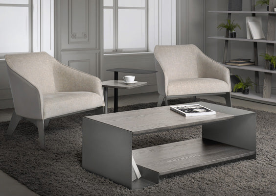 Duo table collection
