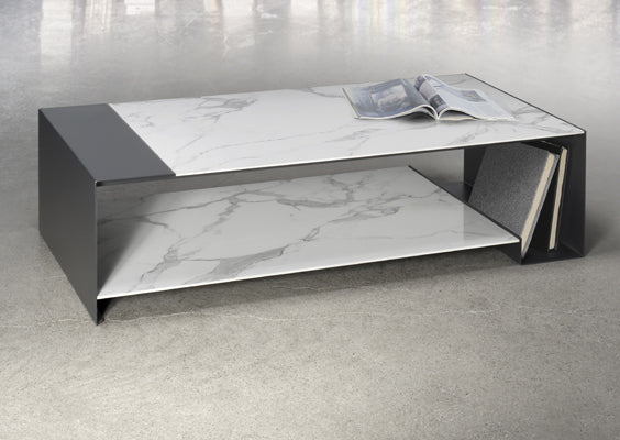 Duo table collection