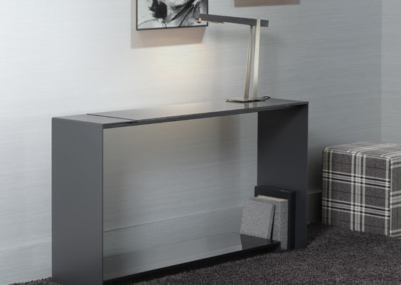 Duo table collection