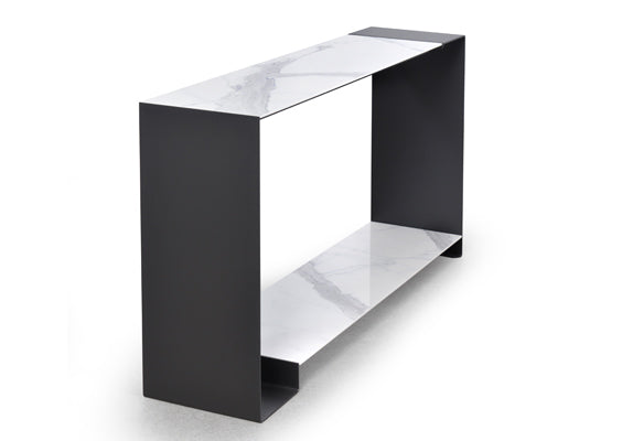 Duo table collection