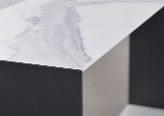Duo table collection