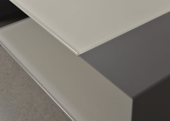Duo table collection