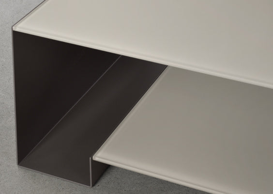 Duo table collection