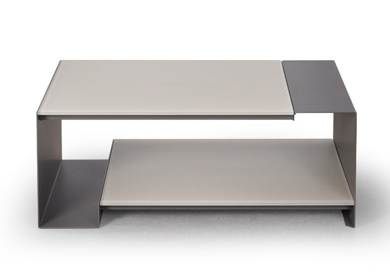 Duo table collection